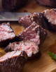 Sirloin Tip Steak 1 Sirloin Tip Steak 1
